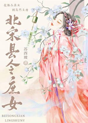 宋朝的县令