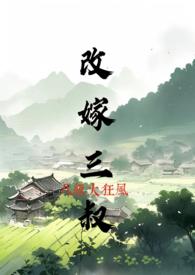 改嫁三叔by八级大狂风笔趣阁
