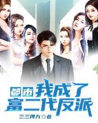 书名 都市